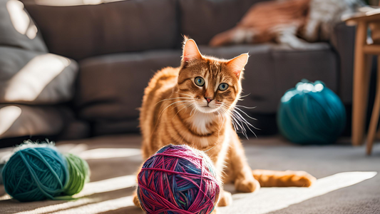 calendario de vacunas gato