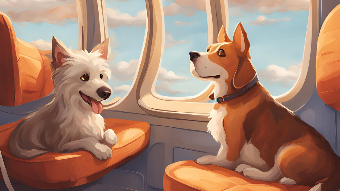 Cómo Preparar a tu Mascota para un Viaje: Consejos para Viajar con Perros y Gatos en Chile