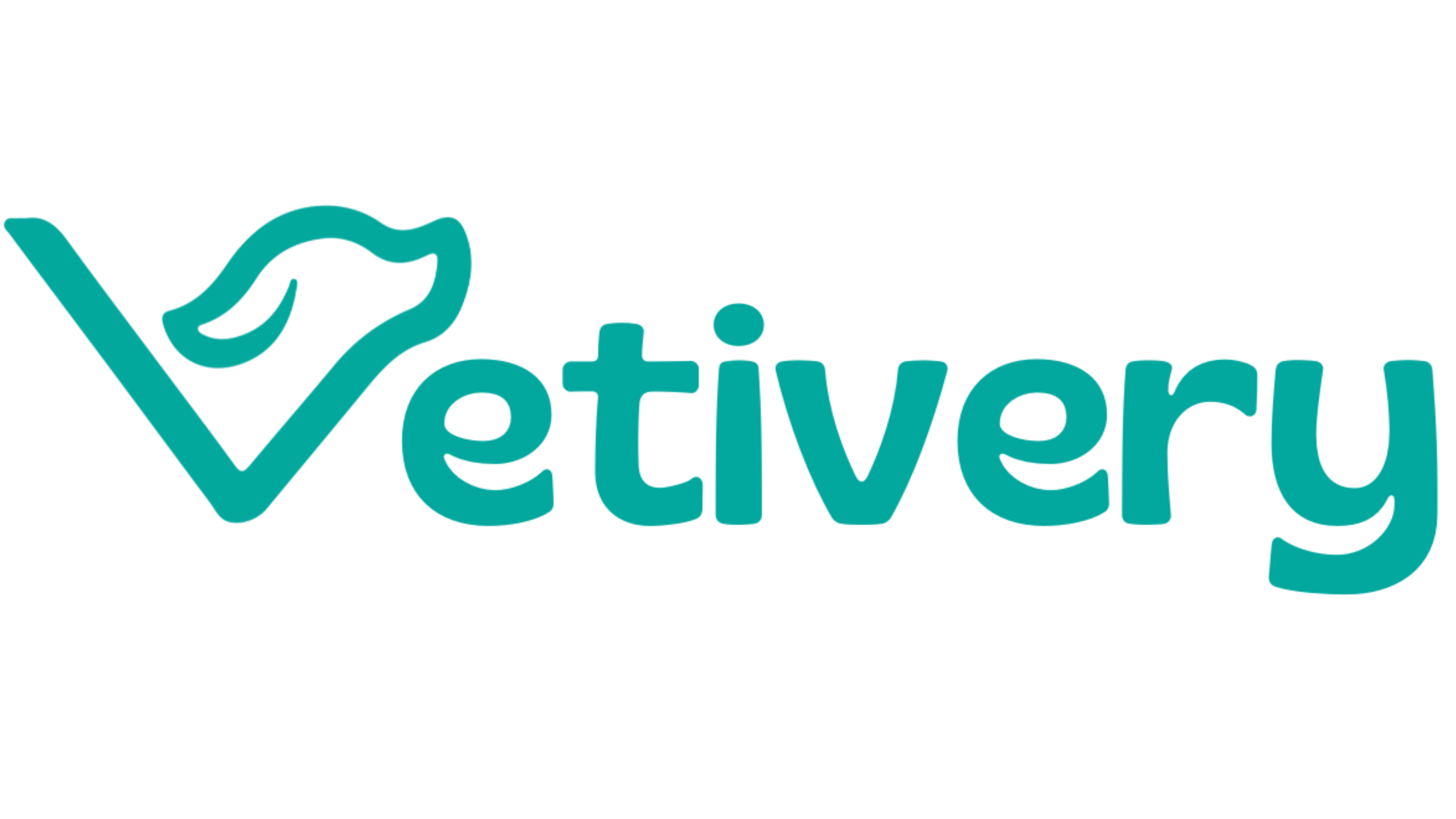 Vetivery Secondary Logo